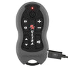 Stetsom SX2 ULTRA 8 Function 500 Meters Long Range Remote Control, RECHARGEABLE ultra capacitor, NO BATTERY required