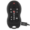 Stetsom SX2 ULTRA 8 Function 500 Meters Long Range Remote Control, RECHARGEABLE ultra capacitor, NO BATTERY required