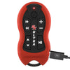 Stetsom SX2 ULTRA 8 Function 500 Meters Long Range Remote Control, RECHARGEABLE ultra capacitor, NO BATTERY required