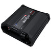 Stetsom BRAVO FULL Flex 3K 0.5~2ohm (Auto) Mono Class D Car Audio Amplifier, Automatic Impedance System 0.5 to 2 Ohms