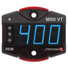 Stetsom MiniVT Digital Voltmeter Mini Automotive Battery VT Blue LED