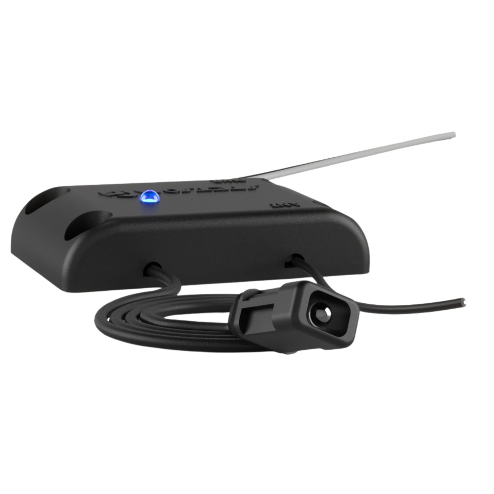 Stetsom SX2 ULTRA 8 Function 500 Meters Long Range Remote Control, RECHARGEABLE ultra capacitor, NO BATTERY required