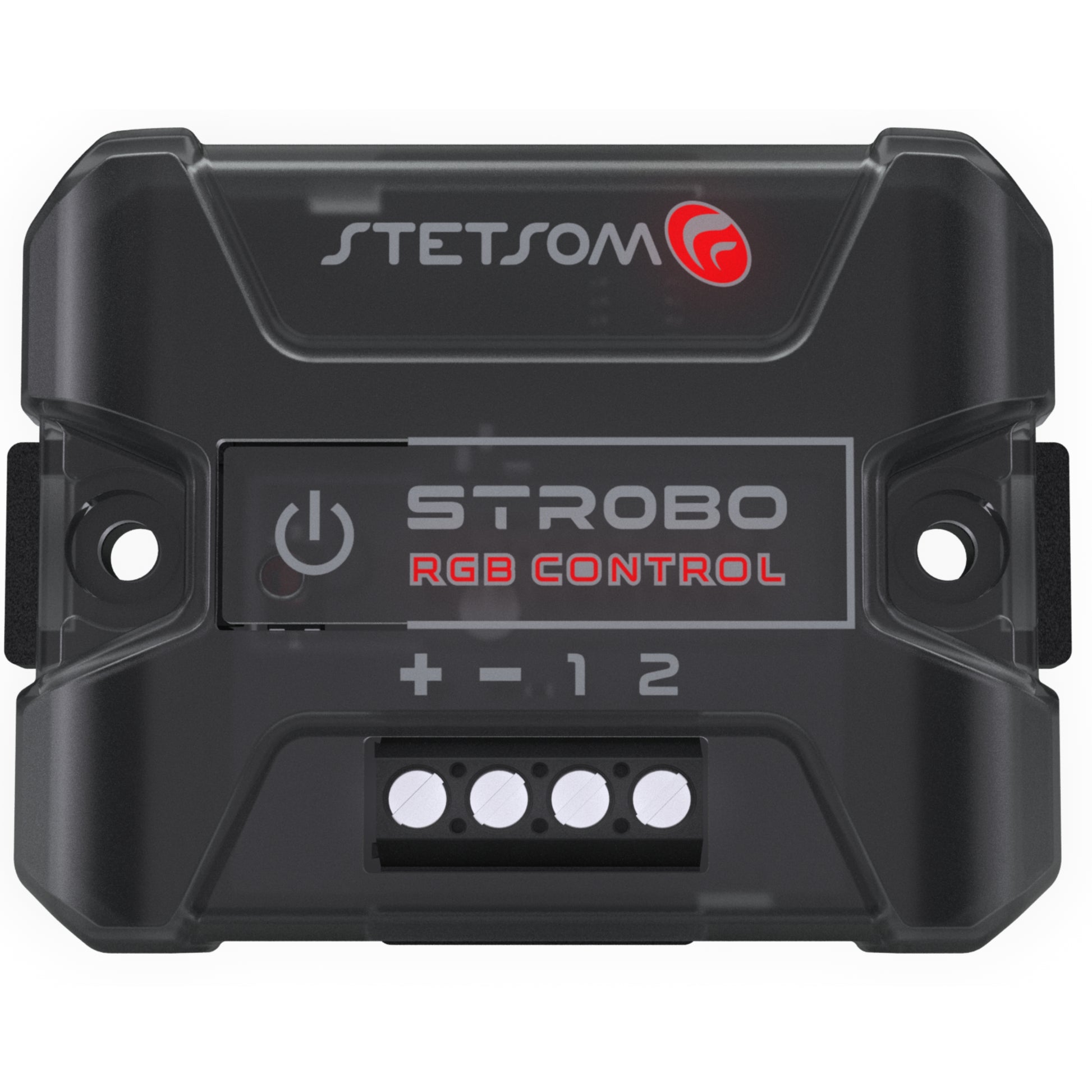 Stetsom STROBO STR04 - 1 central unit + 4 headlights, app-controlled