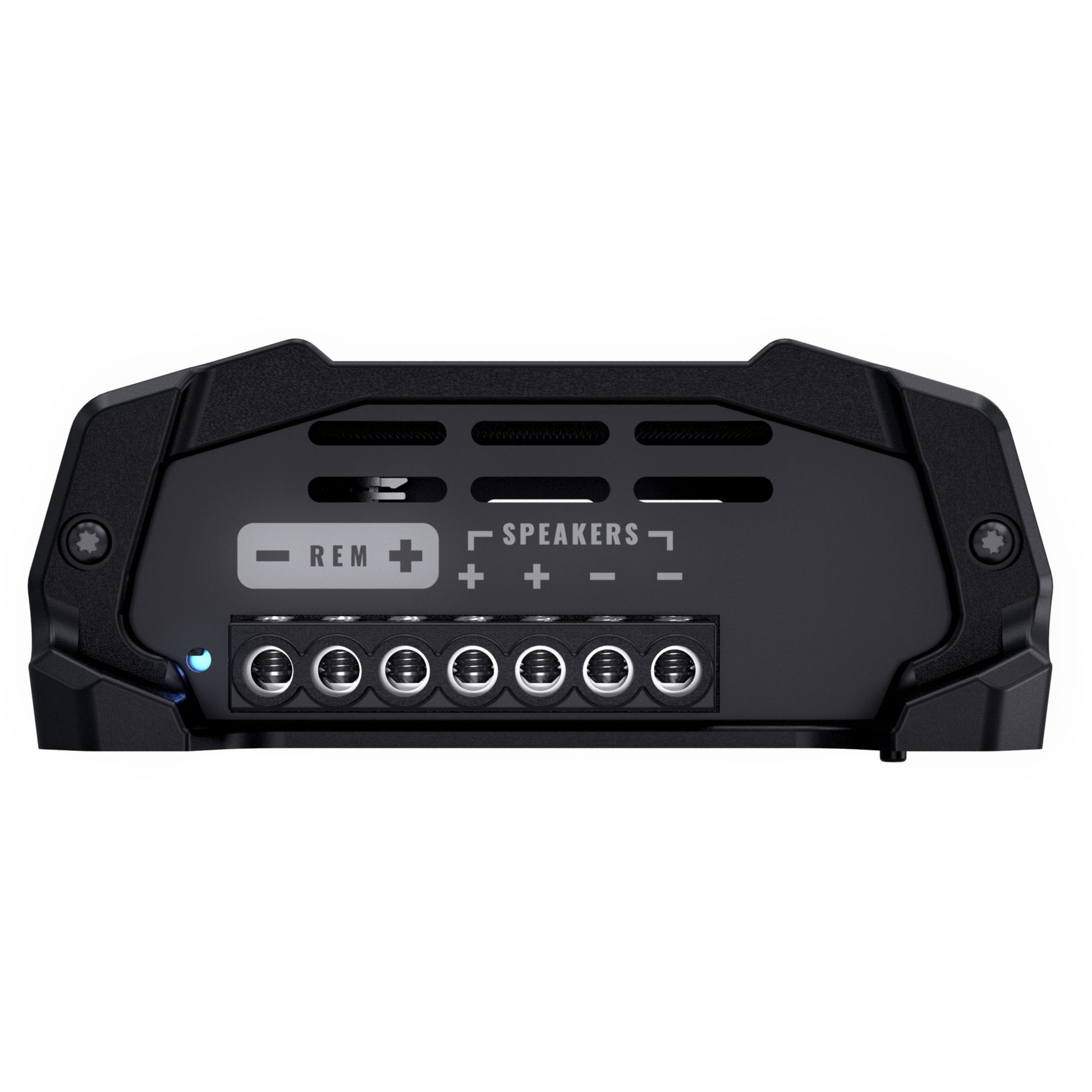 Stetsom HL 400.1 BASS Digital, 400 W RMS, 2 Ohms Stable, Subwoofer Sound Quality, Bass Crossover