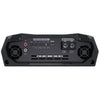 Stetsom BRAVO FULL Flex 3K 0.5~2ohm (Auto) Mono Class D Car Audio Amplifier, Automatic Impedance System 0.5 to 2 Ohms