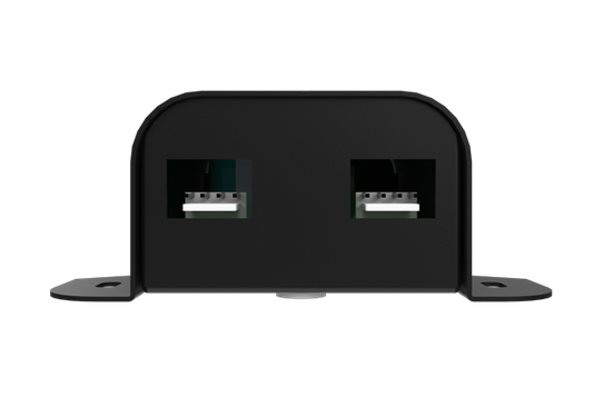 Stetsom ST6100 - Remote RCA Adapter + Filter